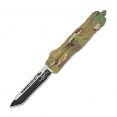 Canivete OTF United Cutlery M48 Lightning Strike Camo