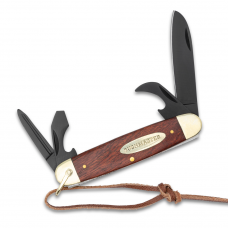 Canivete United Cutlery Bushmaster Ranger Scout