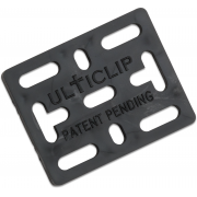 Placa modular Ulticlip Ultiplate