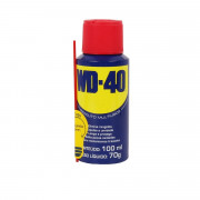 Spray multiuso WD-40 Aerossol 100 ml/70g WD272957