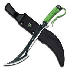 Facão Z-Hunter Machete ZB-020