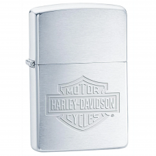 ISQUEIRO ZIPPO HARLEY DAVIDSON ZP200HD.H199