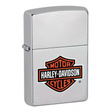 ISQUEIRO ZIPPO HARLEY DAVIDSON 200HD.H252