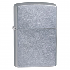 ISQUEIRO ZIPPO CLASSIC STREET CHROME