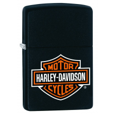 ISQUEIRO ZIPPO HARLEY DAVIDSON 218HD.H252