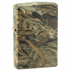 ISQUEIRO ZIPPO REALTREE