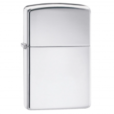 ISQUEIRO ZIPPO CLASSIC HIGH POLISH CHROME