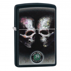 ISQUEIRO ZIPPO ANNE STOKES COLLECTION ZP29754