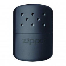 AQUECEDOR ZIPPO HAND WARNMER BLACK