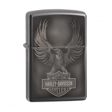 ISQUEIRO ZIPPO HARLEY-DAVIDSON ZP49044