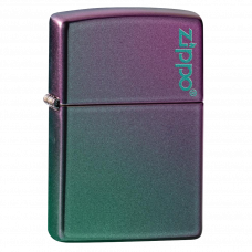ISQUEIRO ZIPPO LOGO