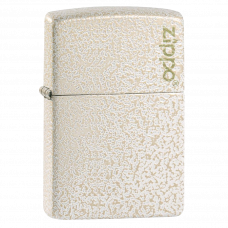 ISQUEIRO ZIPPO LOGO