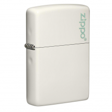 ISQUEIRO ZIPPO GLOW IN THE DARK LOGO