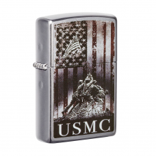 ISQUEIRO ZIPPO US MARINE