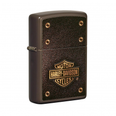 ISQUEIRO ZIPPO HARLEY-DAVIDSON ZP49466