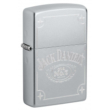 ISQUEIRO ZIPPO JACK DANIELS 49653