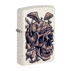 ISQUEIRO ZIPPO SKULLSHROOM