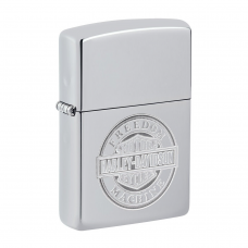 ISQUEIRO ZIPPO HARLEY-DAVIDSON ZP49829