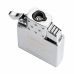 MAQUINA ZIPPO MACARICO 1 CHAMA