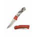 Canivete Master Cutlery ER-2012EA Elk Ridge Folding Knife