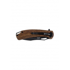Canivete Master Cutlery ER-A2002LB Elk Ridge Folder Knife