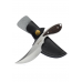 Faca Master Cutlery ER-FIX111MA Elk Ridge Fixed Blade Knife