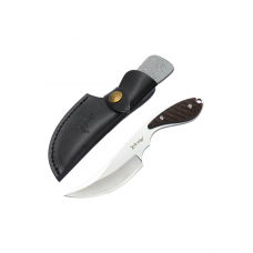 Faca Master Cutlery ER-FIX111MA Elk Ridge Fixed Blade Knife