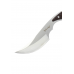 Faca Master Cutlery ER-FIX111MA Elk Ridge Fixed Blade Knife