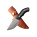 Faca Master Cutlery ER-FIX118DM Elk Ridge Fixed Blade Knife
