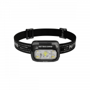 Lanterna de cabeça Nitecore NU30